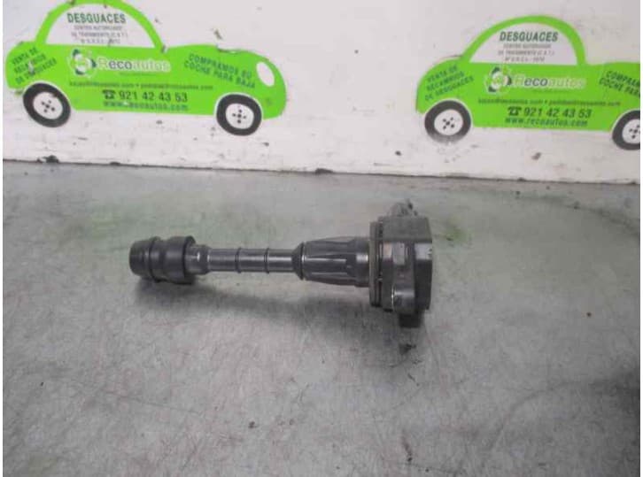 Recambio de bobina encendido para nissan note (e11, ne11) 1.4 referencia OEM IAM 22448AX00 AIC6207J HANSHIN