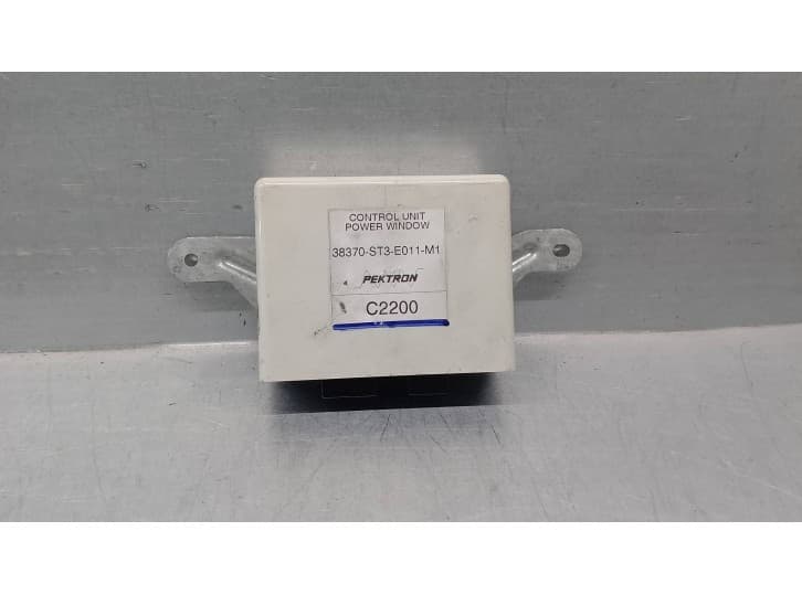 Recambio de modulo electronico para honda civic vi fastback (ma, mb) 1.5 16v (mb3) referencia OEM IAM 38370ST3E011M1 C2200 PEKTR