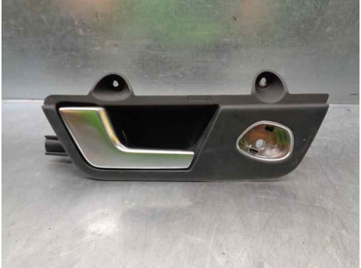 Recambio de maneta interior trasera izquierda para seat exeo (3r2) 2.0 tdi referencia OEM IAM 8E0839019