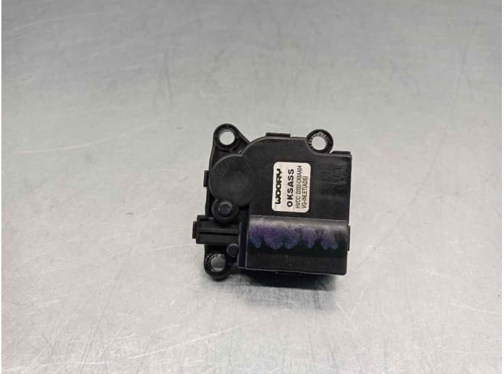 Recambio de motor apertura trampillas climatizador para kia xceed (cd) 1.0 t-gdi referencia OEM IAM D332CK8AA04