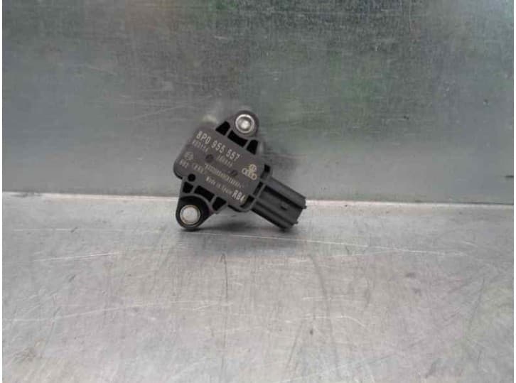 Recambio de sensor impacto para seat exeo (3r2) 2.0 tdi referencia OEM IAM 8P0955557