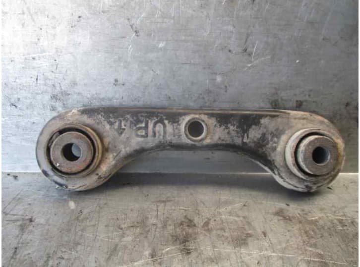 Recambio de brazo suspension superior trasero izquierdo para rover 200 ii hatchback (xw) 214 gsi/si referencia OEM IAM