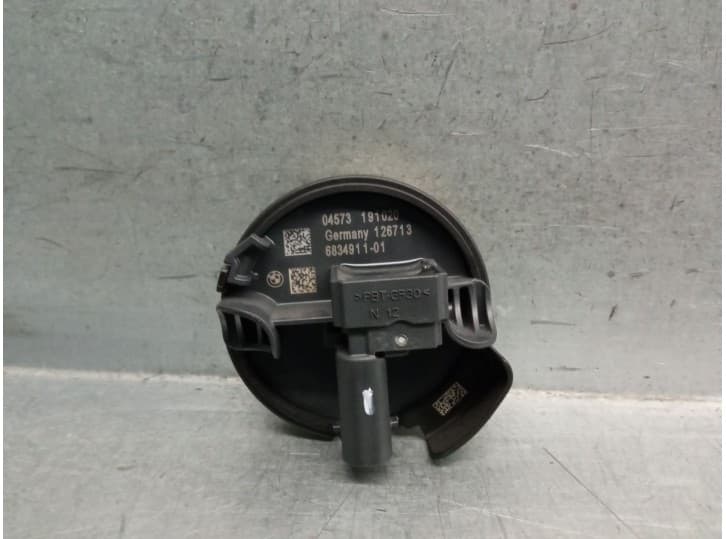 Recambio de sensor impacto para bmw x6 (g06, f96) xdrive 40 d mild-hybrid referencia OEM IAM 04573191020 683491101 126713
