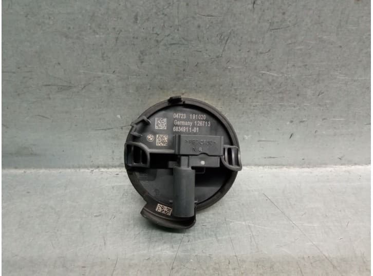 Recambio de sensor impacto para bmw x6 (g06, f96) xdrive 40 d mild-hybrid referencia OEM IAM 04573191020 683491101 126713