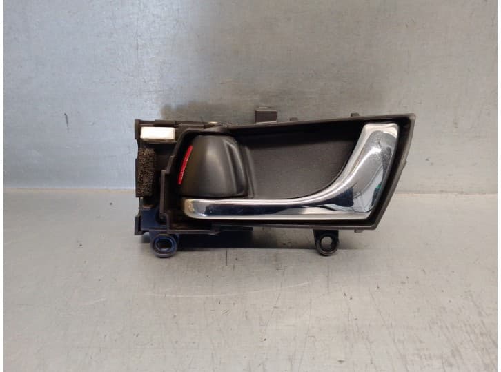 Recambio de maneta interior trasera izquierda para subaru legacy iv station wagon (bp) 3.0 r awd (bpe) referencia OEM IAM 61051A