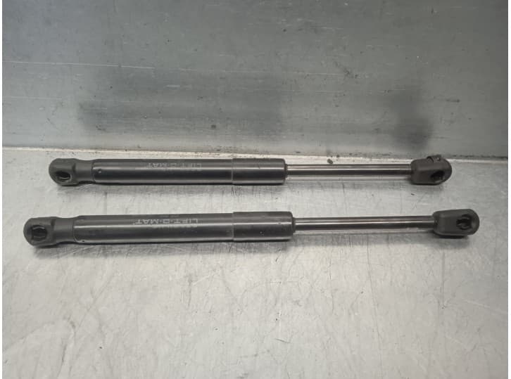 Recambio de amortiguadores maletero / porton para mercedes-benz slk (r171) 200 kompressor (171.442) referencia OEM IAM A17175000