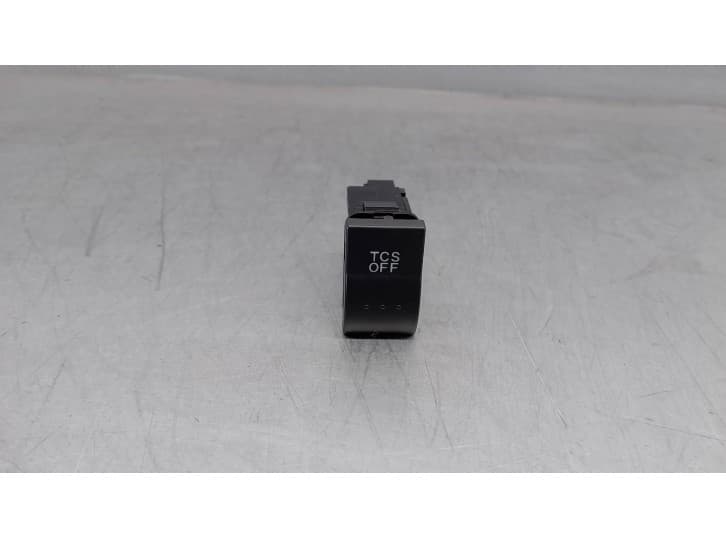 Recambio de interruptor para mazda cx-7 (er) 2.2 mzr-cd awd (er10a) referencia OEM IAM EG23664T0