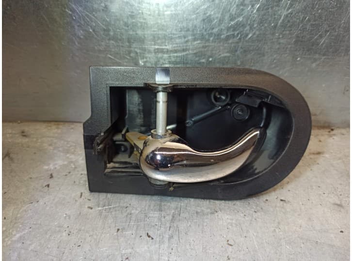 Recambio de maneta interior trasera izquierda para ford mondeo ii (bap) 2.5 24v referencia OEM IAM XS71F22601ABW