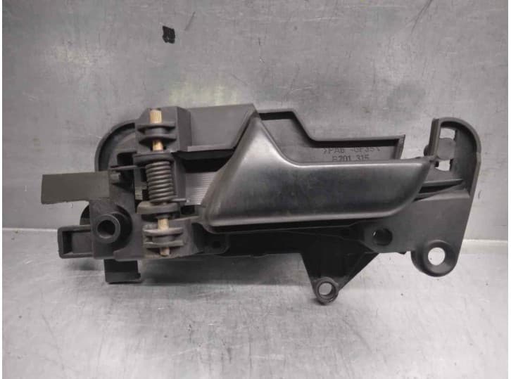 Recambio de maneta interior delantera izquierda para citroën xantia (x1_, x2_) 2.0 hdi 90 referencia OEM IAM 9610680077