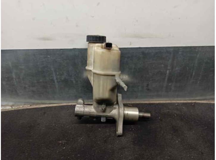 Recambio de bomba freno para peugeot 407 coupé (6c_) 2.7 hdi referencia OEM IAM 9646980980 03350885121 ATE