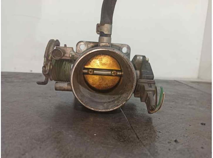 Recambio de caja mariposa para hyundai lantra ii (j-2) 1.6 16v referencia OEM IAM 0280122001