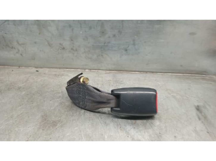 Recambio de enganche cinturon trasero derecho para honda hr-v (gh_) 1.6 16v 4wd (gh2, gh4) referencia OEM IAM NSB1052