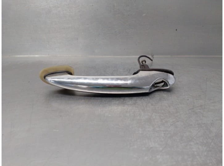 Recambio de maneta exterior delantera izquierda para mini mini (r50, r53) cooper referencia OEM IAM L51211501775 3 PUERTAS