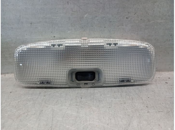 Recambio de luz interior para land rover freelander 2 (l359) 2.2 td4 4x4 referencia OEM IAM 3S7A13776AB LR000254