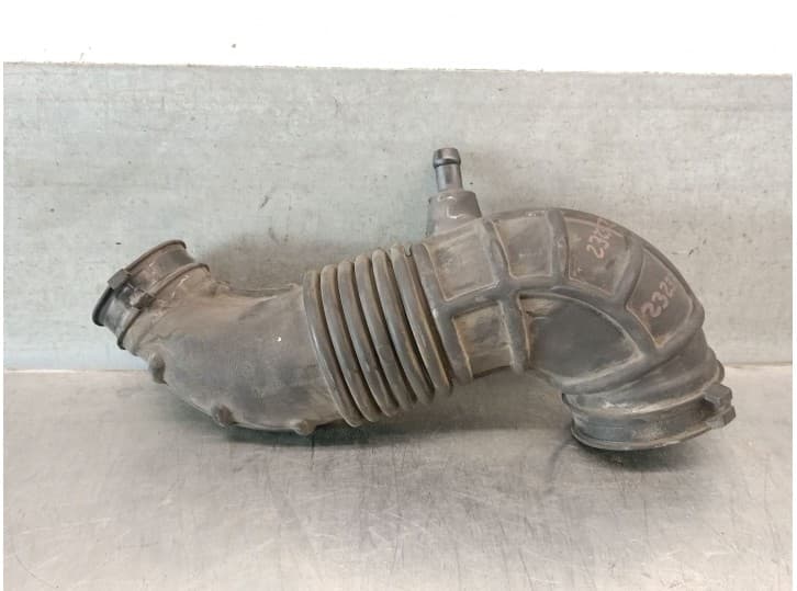 Recambio de tubo para hyundai h350 furgoneta 2.5 crdi referencia OEM IAM 2816359000 2816359000