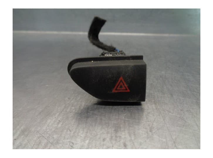 Recambio de warning para renault clio iv (bh_) 0.9 tce 90 referencia OEM IAM 252907372R 10026629