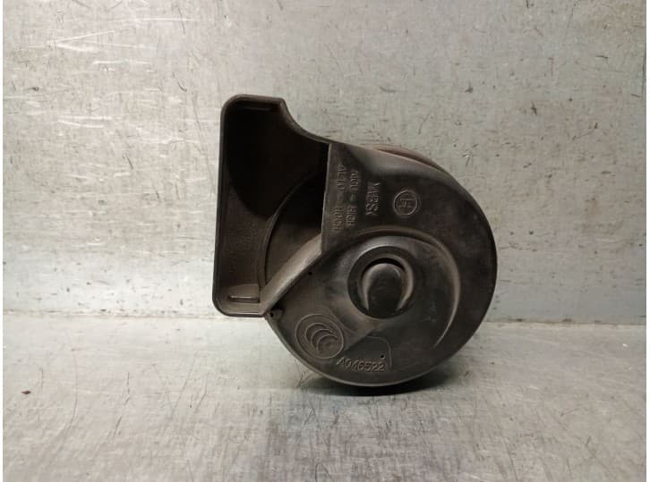 Recambio de claxon para land rover freelander 2 (l359) 2.2 td4 4x4 referencia OEM IAM BH5213801AB LR023752