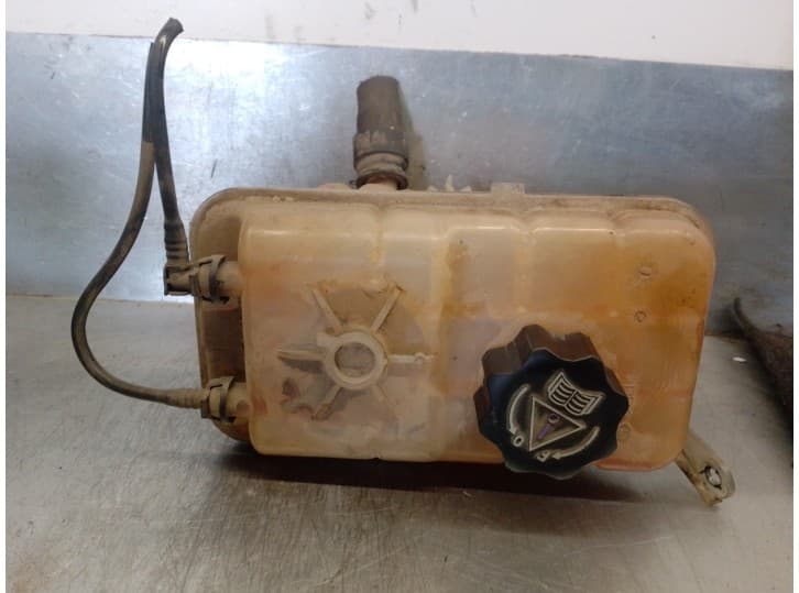 Recambio de deposito expansion para peugeot 407 sw (6e_, 6d_) 2.0 hdi 135 referencia OEM IAM 9660212180 9660212180