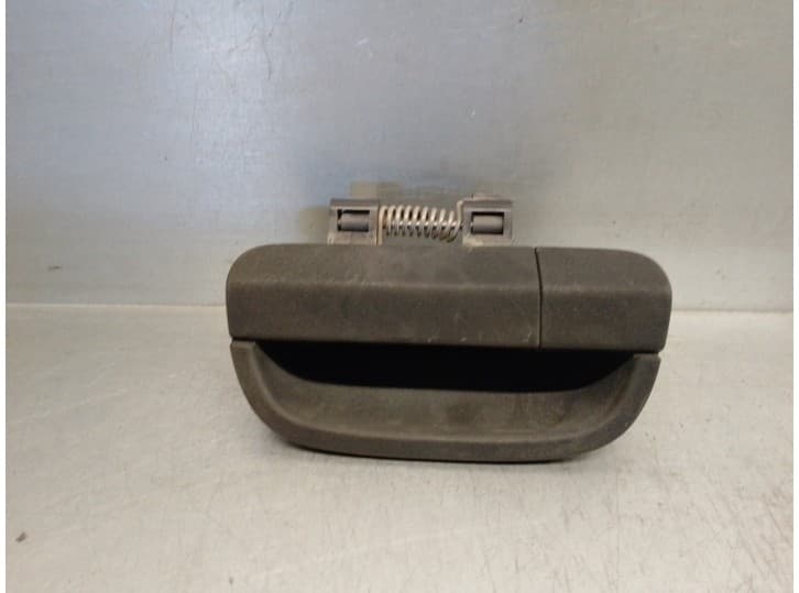 Recambio de maneta exterior porton para mercedes-benz vito autobús (w639) 111 cdi (639.701, 639.703, 639.705) referencia OEM IAM