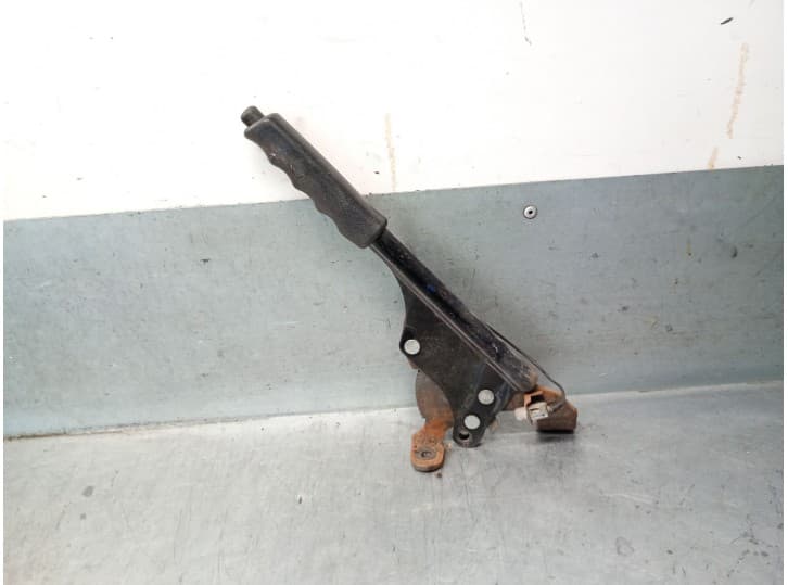 Recambio de palanca freno de mano para nissan patrol iii/1 station wagon (w160) 3.2 td (w160) referencia OEM IAM 36010C6000 3601