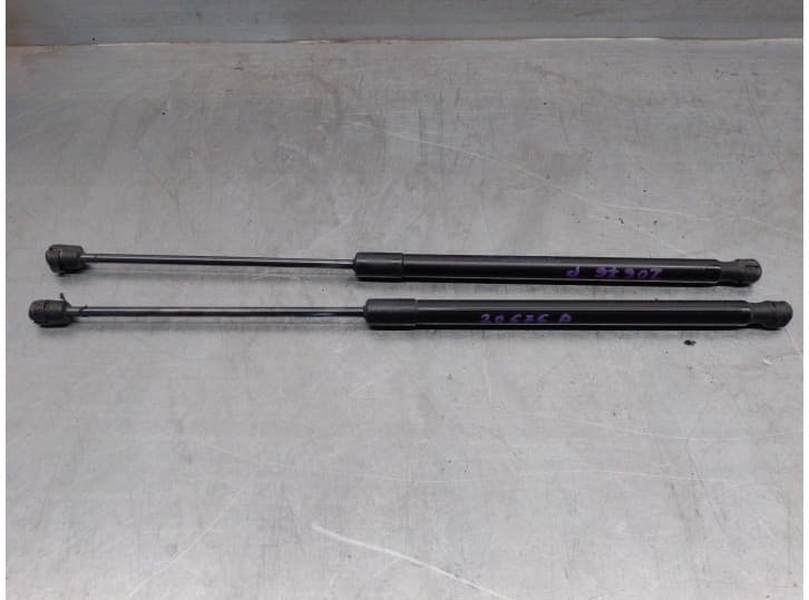 Recambio de amortiguadores maletero / porton para ford fiesta vi (cb1, ccn) 1.25 referencia OEM IAM 8A61A406A10AC 1666068