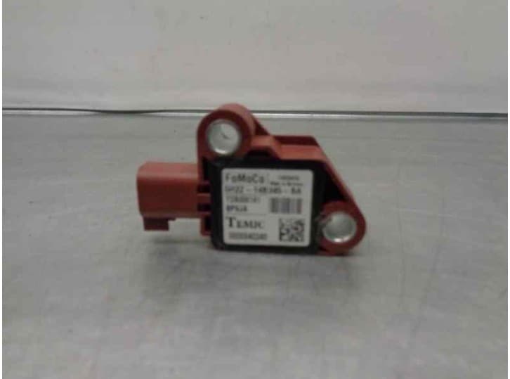 Recambio de sensor impacto para land rover range rover sport i (l320) 2.7 d 4x4 referencia OEM IAM YDB000141 5H2Z14B345BA