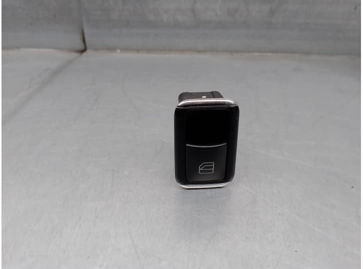 Recambio de mando elevalunas trasero derecho para mercedes-benz clase c t-model (s204) c 220 cdi (204.202) referencia OEM IAM A2