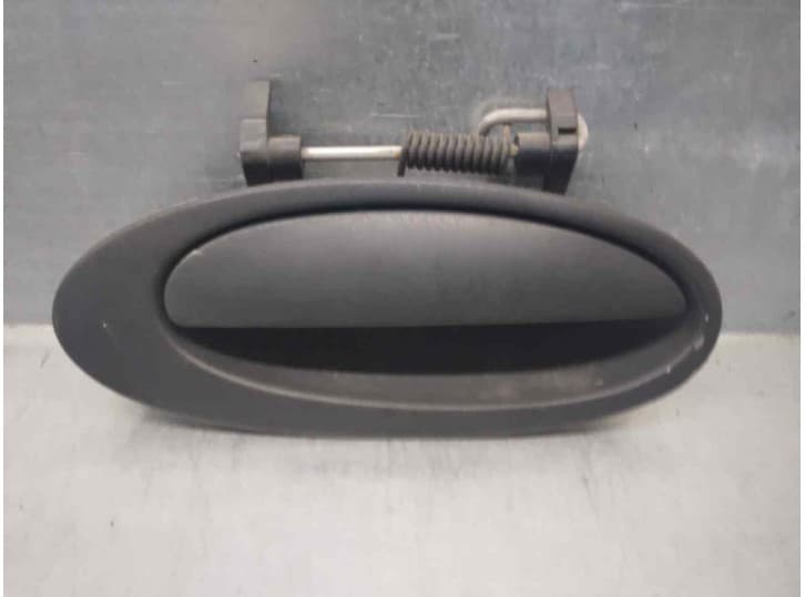 Recambio de maneta exterior delantera derecha para renault laguna i grandtour (k56_) 2.0 16v referencia OEM IAM 7700821374 5 PU