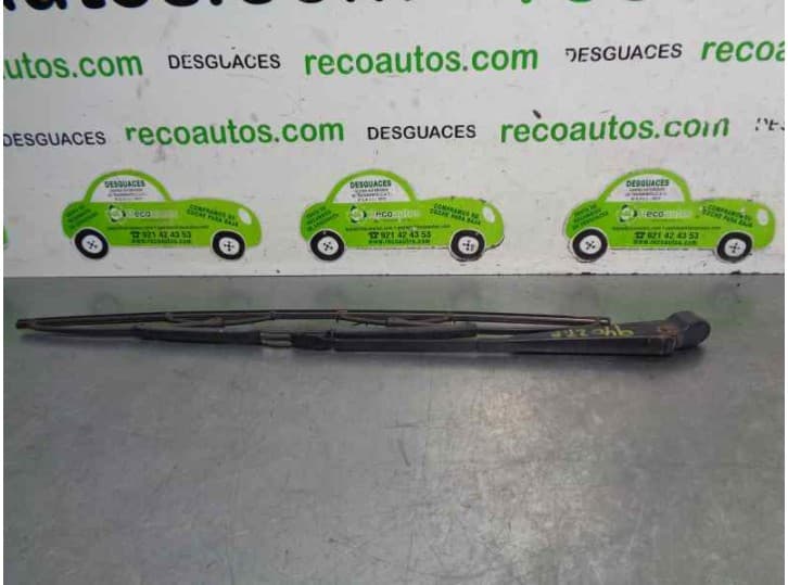 Recambio de brazo limpia trasero para mercedes-benz clase e t-model (s124) e 280 t (124.088) referencia OEM IAM