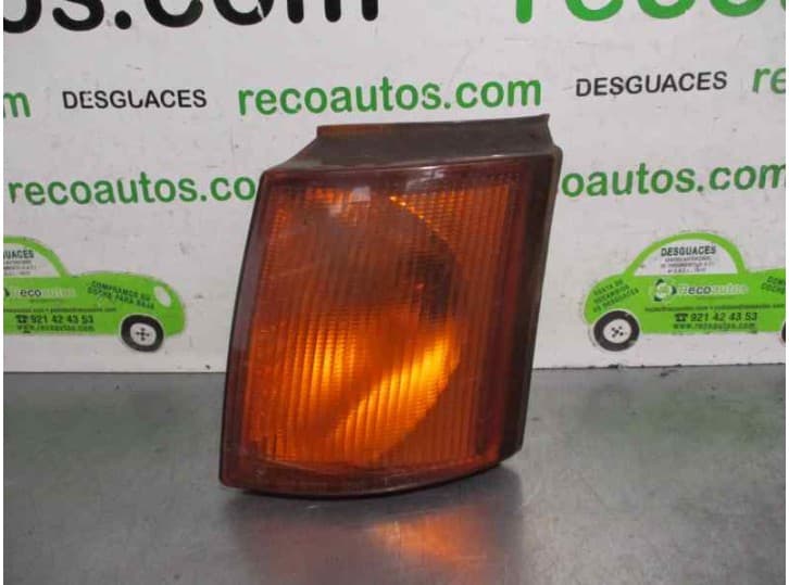 Recambio de piloto delantero izquierdo para ford transit caja/chasis (e_ _) 2.5 td (eme/l/s, ene/l/s) referencia OEM IAM 97VX133