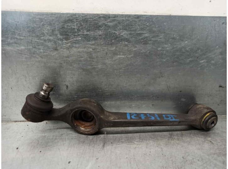 Recambio de brazo suspension inferior delantero izquierdo para ford escort cabrio xr3i referencia OEM IAM 86AB3079A1A