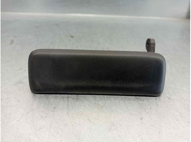 Recambio de maneta exterior delantera izquierda para ford escort cabrio xr3i referencia OEM IAM 85ABA22401AA 2 PUERTAS
