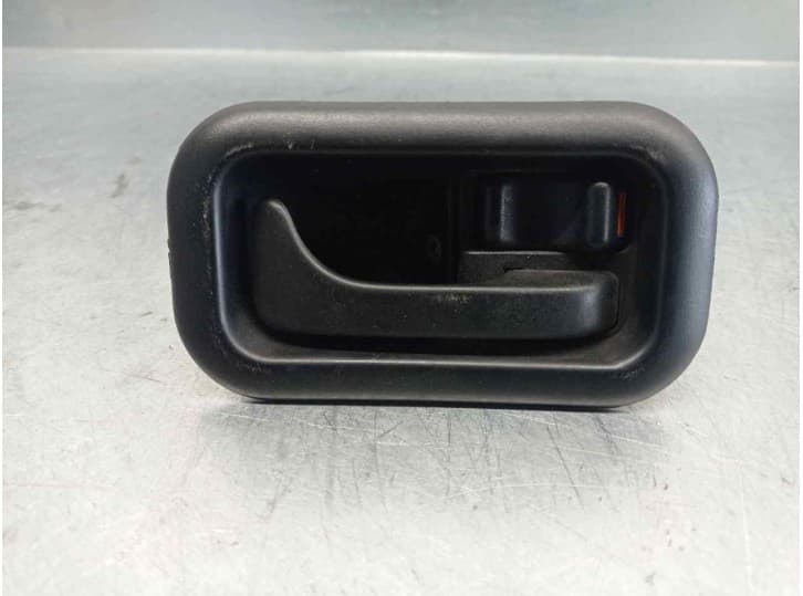 Recambio de maneta interior delantera derecha para ford escort cabrio xr3i referencia OEM IAM 86ABA22620AC 2 PUERTAS