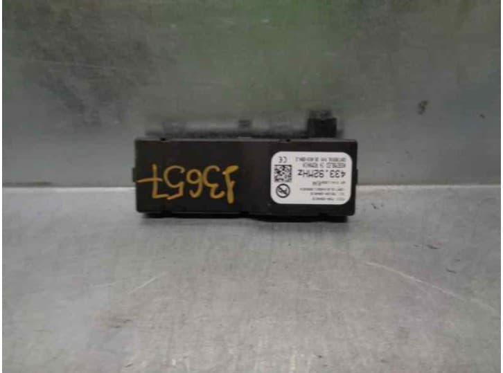 Recambio de modulo electronico para opel astra j (p10) 1.7 cdti (68) referencia OEM IAM 13500144