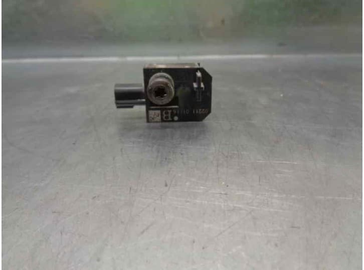 Recambio de sensor impacto para opel astra j (p10) 1.7 cdti (68) referencia OEM IAM 13502577