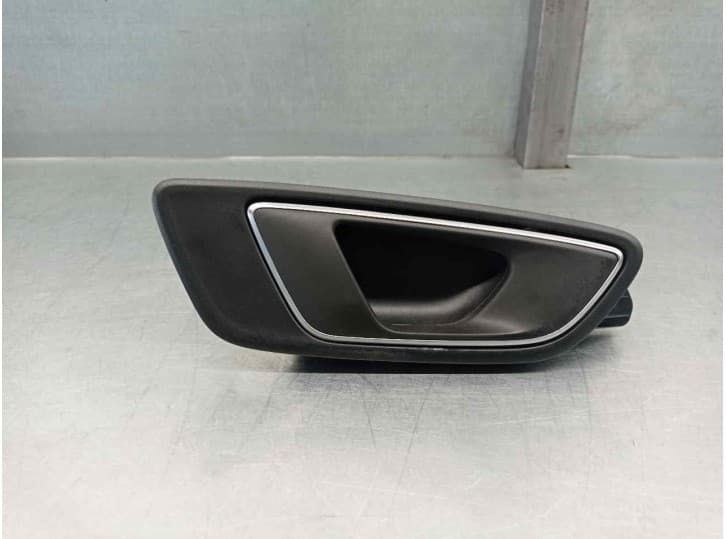 Recambio de maneta interior delantera derecha para seat ateca (kh7, khp) 1.5 tsi referencia OEM IAM 5F1837114A 5 PUERTAS