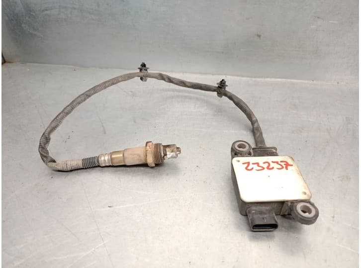 Recambio de sonda lambda para hyundai h350 furgoneta 2.5 crdi referencia OEM IAM 392654A810 392654A810 BOSCH