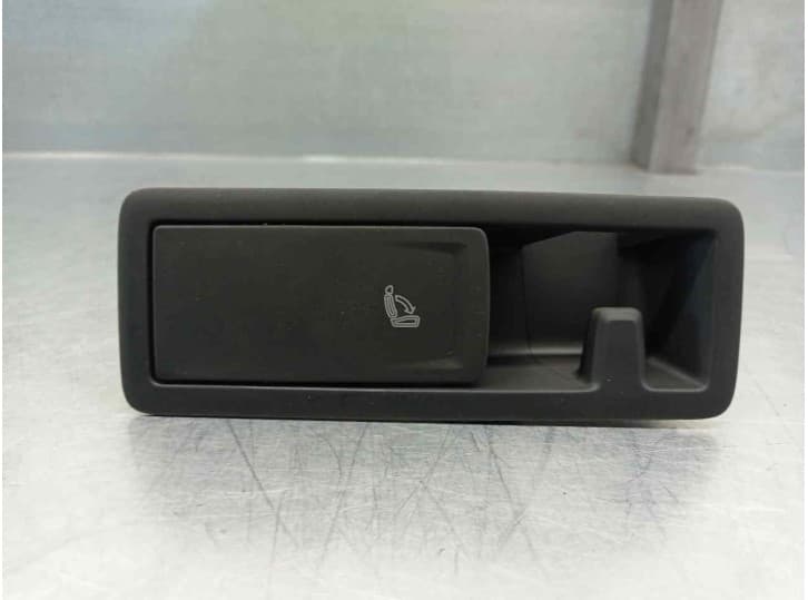 Recambio de mando asiento izquierdo para seat ateca (kh7, khp) 1.5 tsi referencia OEM IAM 5H0885671