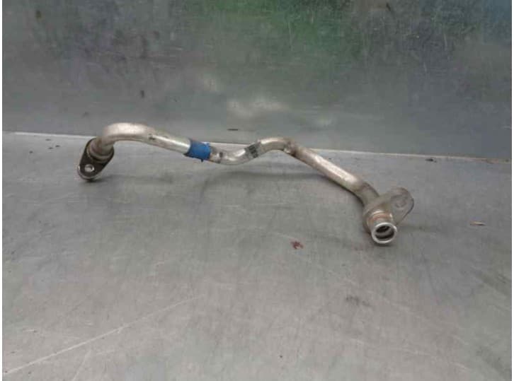 Recambio de tubos aire acondicionado para renault kadjar (ha_, hl_) 1.5 dci 110 (hla3) referencia OEM IAM 924474ED0A