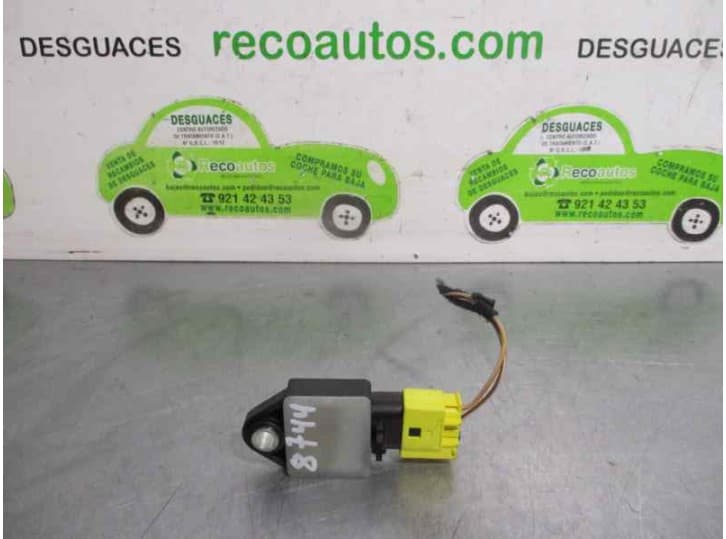 Recambio de sensor airbag para mercedes-benz clase b sports tourer (w245) b 180 cdi (245.207) referencia OEM IAM A1698210451