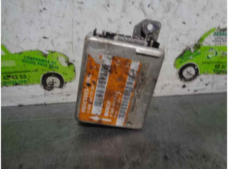 Recambio de centralita airbag para mercedes-benz clase e t-model (s124) e 280 t (124.088) referencia OEM IAM 0008207226 02850010