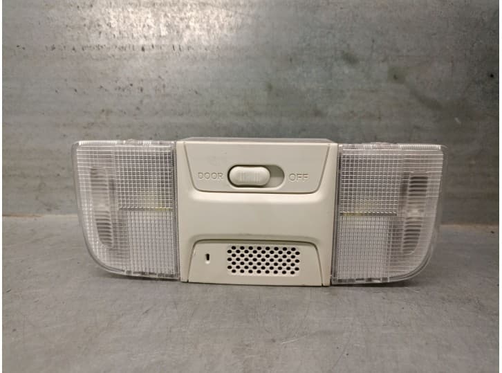 Recambio de luz interior para honda cr-v iv (rm_) 1.6 i-dtec (re6) referencia OEM IAM 34404T2AA21 34404T2AA21