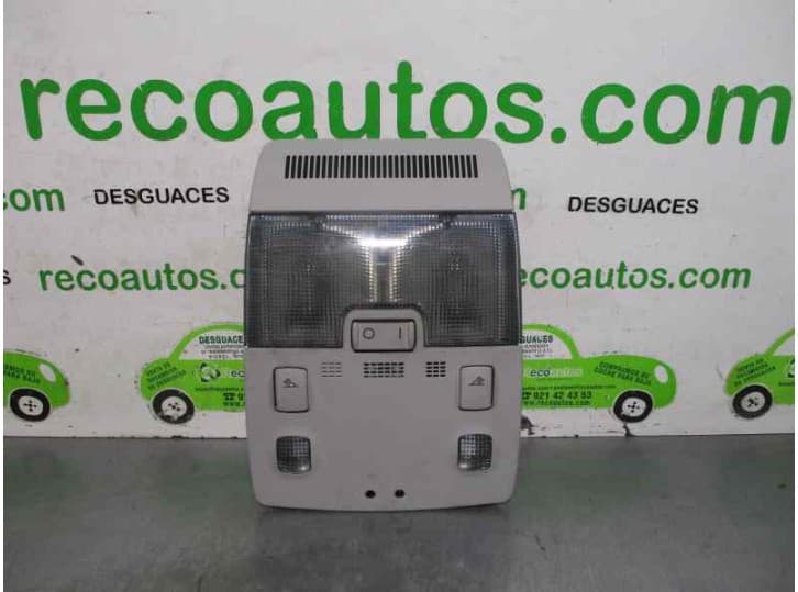Recambio de luz interior para audi a4 b7 avant (8ed) 2.0 tdi referencia OEM IAM 8E0951177