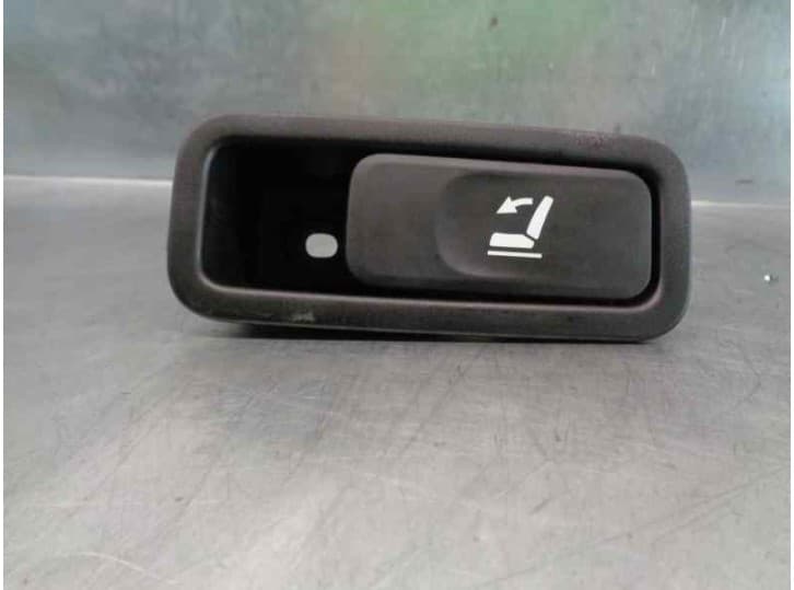 Recambio de cerradura asientos traseros para renault kadjar (ha_, hl_) 1.5 dci 110 (hla3) referencia OEM IAM 886458757R