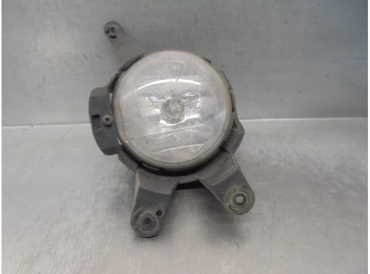 Recambio de faro antiniebla izquierdo para chevrolet cruze (j300) 2.0 cdi referencia OEM IAM 95989994