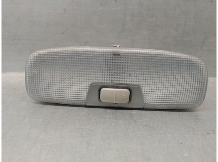 Recambio de luz interior para ford transit connect v408 furgoneta/monovolumen 1.6 tdci referencia OEM IAM 8A6A13776CA 8A6A13776C