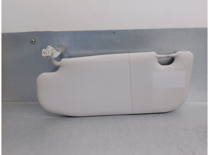 Recambio de parasol izquierdo para fiat tipo station wagon (356_, 357_) 1.4 lpg (356wxf1b) referencia OEM IAM 0735698938