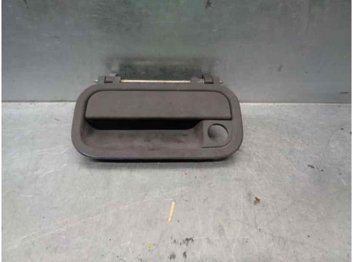 Recambio de maneta exterior delantera izquierda para opel vectra a (j89) 2.0 i cat (f19, m19) referencia OEM IAM 712PA6