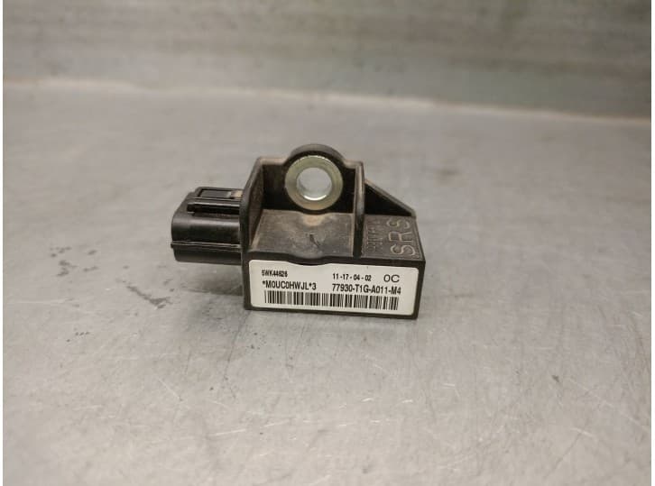 Recambio de sensor para honda cr-v iv (rm_) 1.6 i-dtec (re6) referencia OEM IAM 77930T1GA011M4 5WK44626 SIEMENS