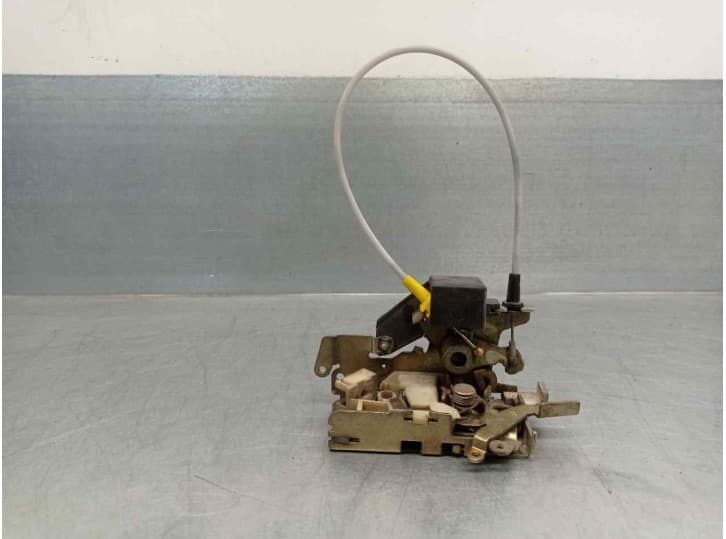 Recambio de cerradura puerta delantera izquierda para mercedes-benz sprinter 2-t furgoneta (b901, b902) 210 d (901.461, 901.462,